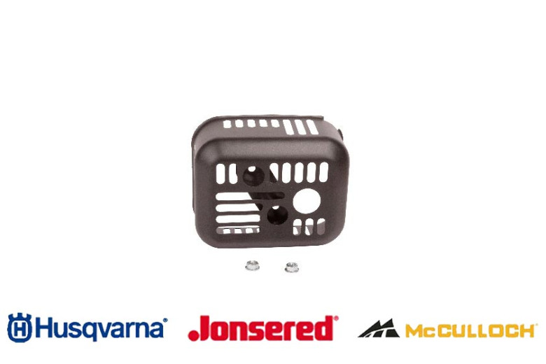 Protecteur - 598684560 - Pièce d'origine Husqvarna