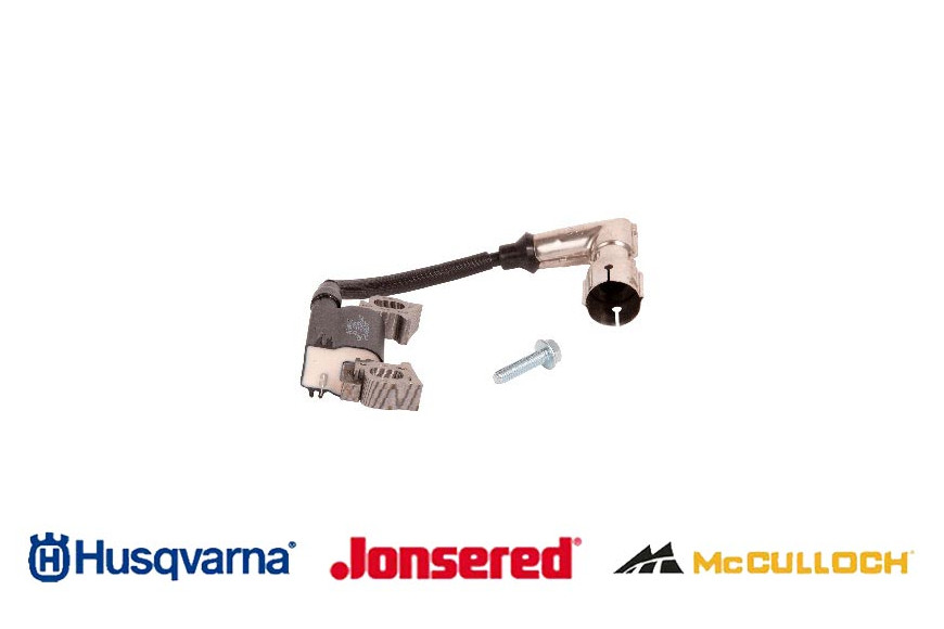 Bobina Di Accensione - 598684533 - Originale Husqvarna