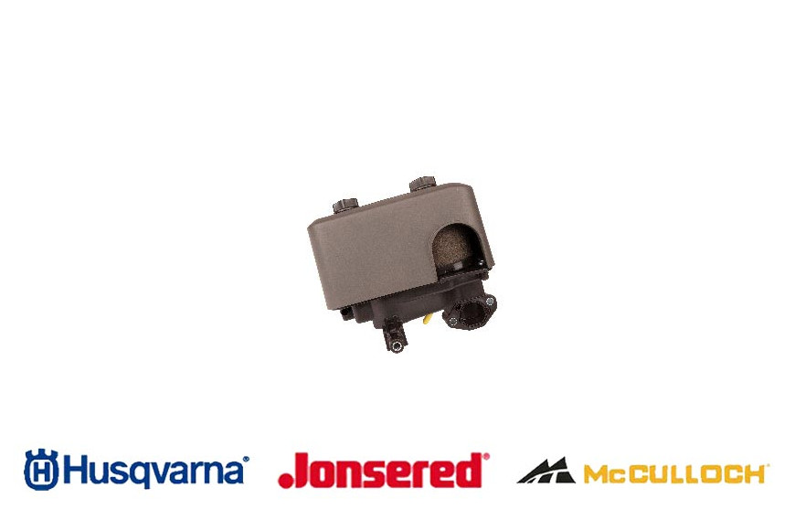 Luftfilter Kpl. - 599349060 - Original Husqvarna Ersatzteile