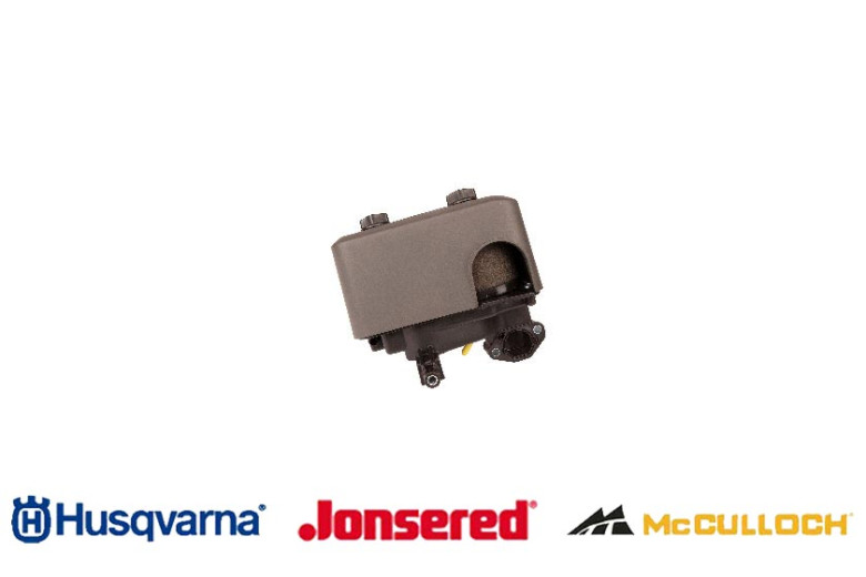 Air Filter Assy - 599349060 - Husqvarna Genuine Part