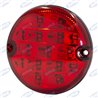 Fan Retroneb Led 95 mm 9-33V