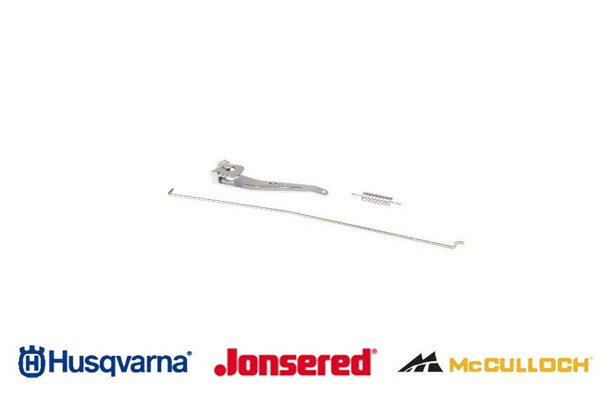 Leva Acceleratore - Originale Husqvarna - 599349066
