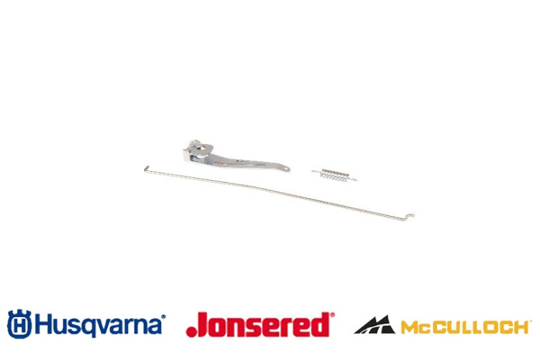 Throttle Assy - 599349066 - Husqvarna Genuine Part
