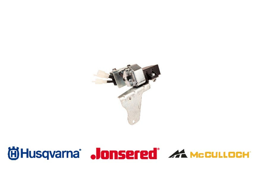 Comando Dell´Aria Compl. - 599349061 - Originale Husqvarna