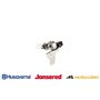 Comando Dell´Aria Compl. - 599349061 - Originale Husqvarna