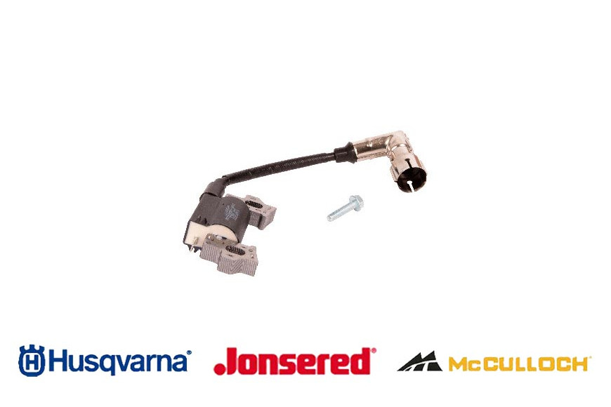 Bobina Di Accensione - 599348541 - Originale Husqvarna