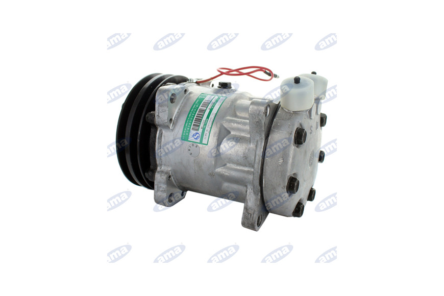 . A / C Compresseur Sanden Ref d'origine Sd7929 - Sd8223