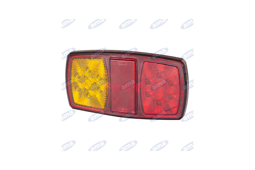 Arrière droit lumière Led 12V
