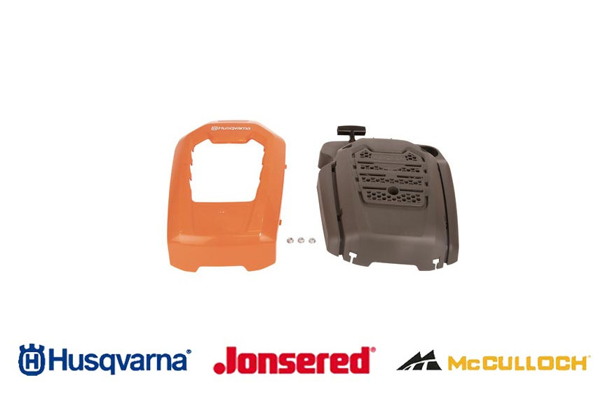 Kit Avviamento Completo - Originale Husqvarna - 598684550