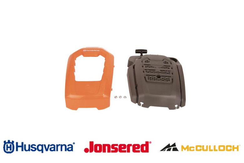 Startvorrichtung Kpl. - 598684550 - Original Husqvarna Ersatzteile