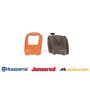 Kit Avviamento Completo - Originale Husqvarna - 598684550