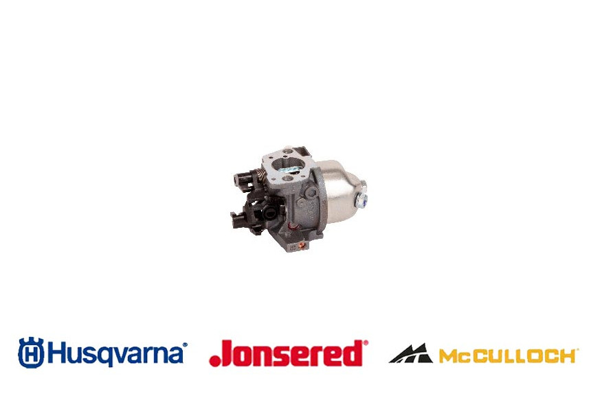 Carburatore - 598684545 - Originale Husqvarna