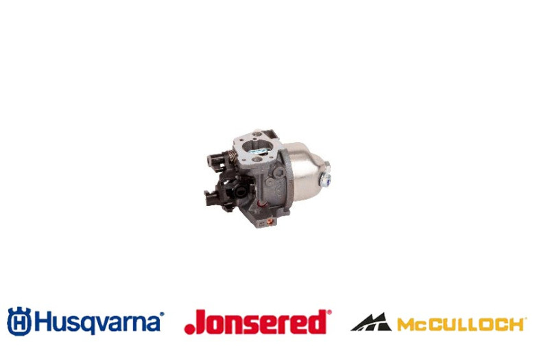 Vergaser - 598684545 - Original Husqvarna Ersatzteile
