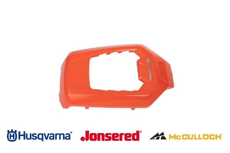 Carter Avviamento - Originale Husqvarna - 599712401