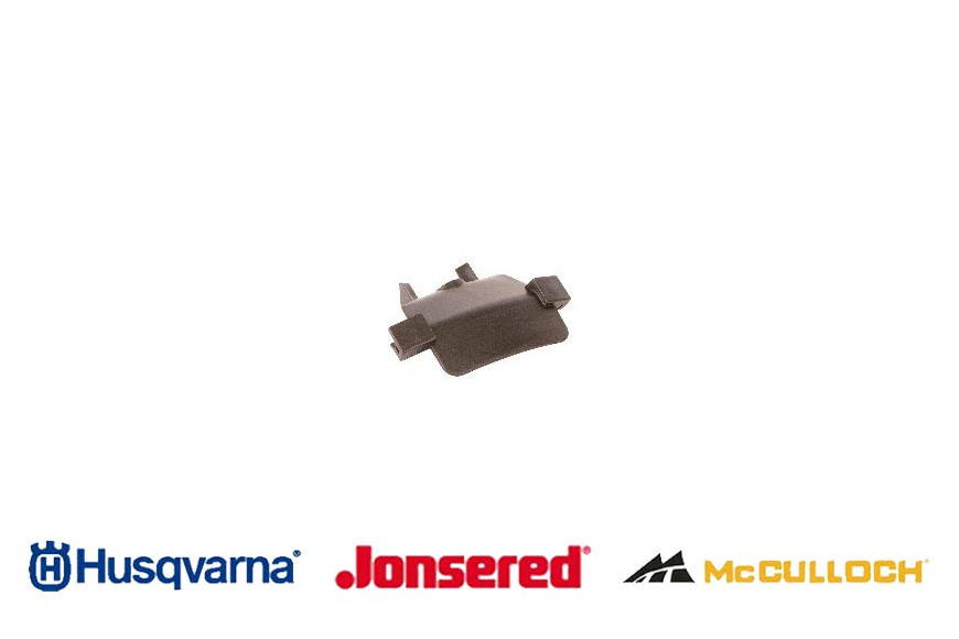 Piastra - 598684536 - Originale Husqvarna