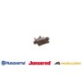 Piastra - 598684536 - Originale Husqvarna