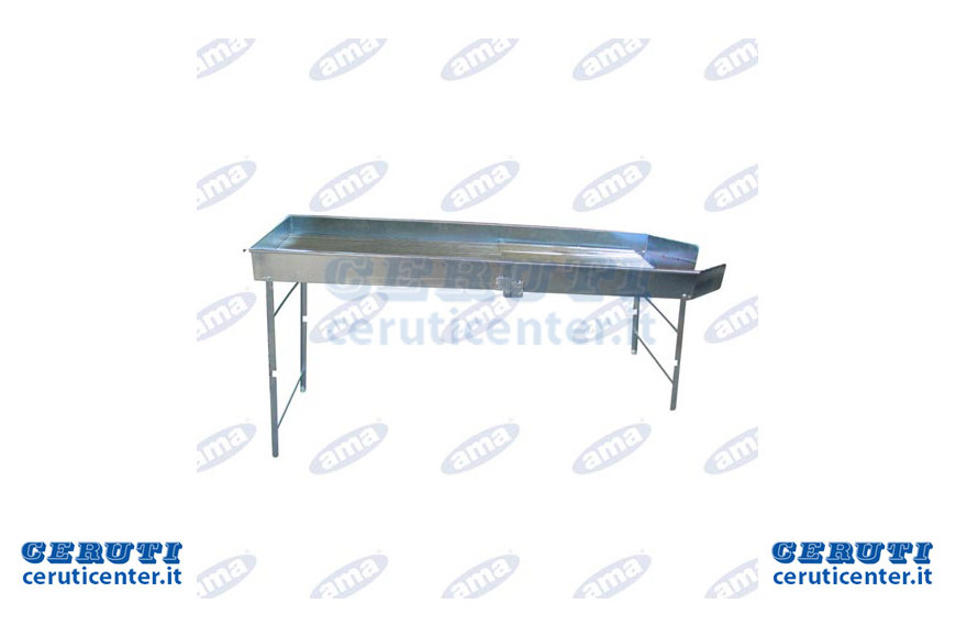 Manual defoliator