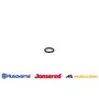 O-Ring - Originale Husqvarna - 599595601