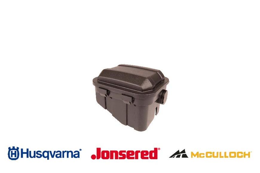 Luftfilter Kpl. - 599348843 - Original Husqvarna Ersatzteile