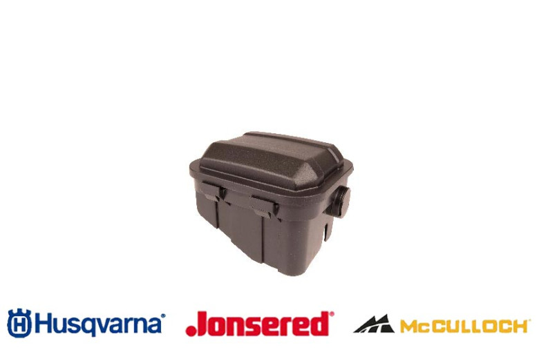 Air Filter Assy - 599348843 - Husqvarna Genuine Part