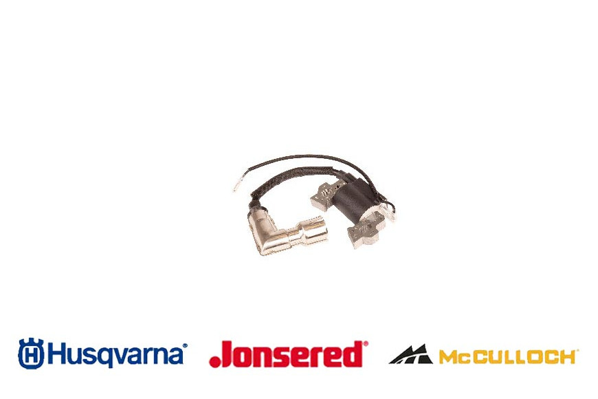 Bobina Di Accensione - 599348838 - Originale Husqvarna