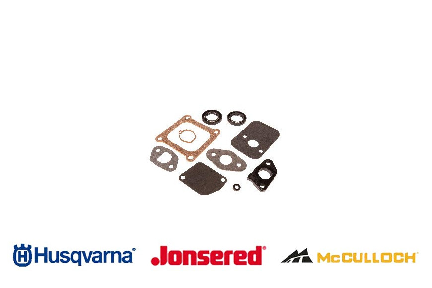 Kit Guarnizioni - 599712701 - Originale Husqvarna