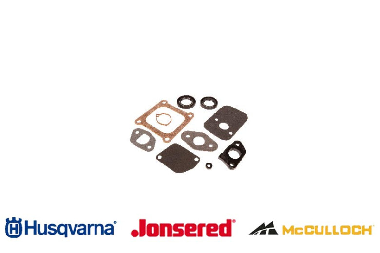 Kit Guarnizioni - Originale Husqvarna - 599712701
