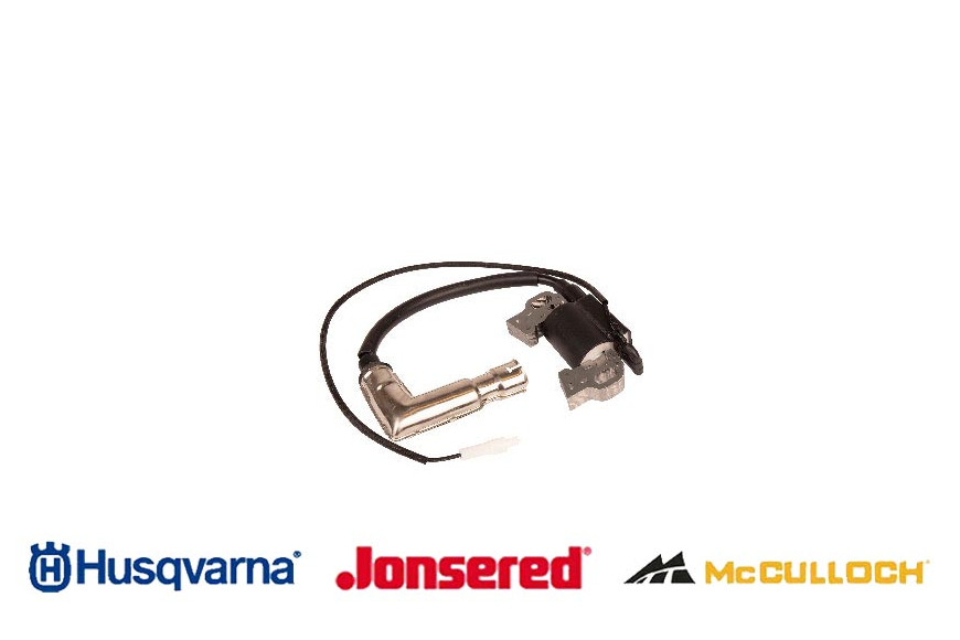 Bobina Di Accensione - 599349054 - Originale Husqvarna