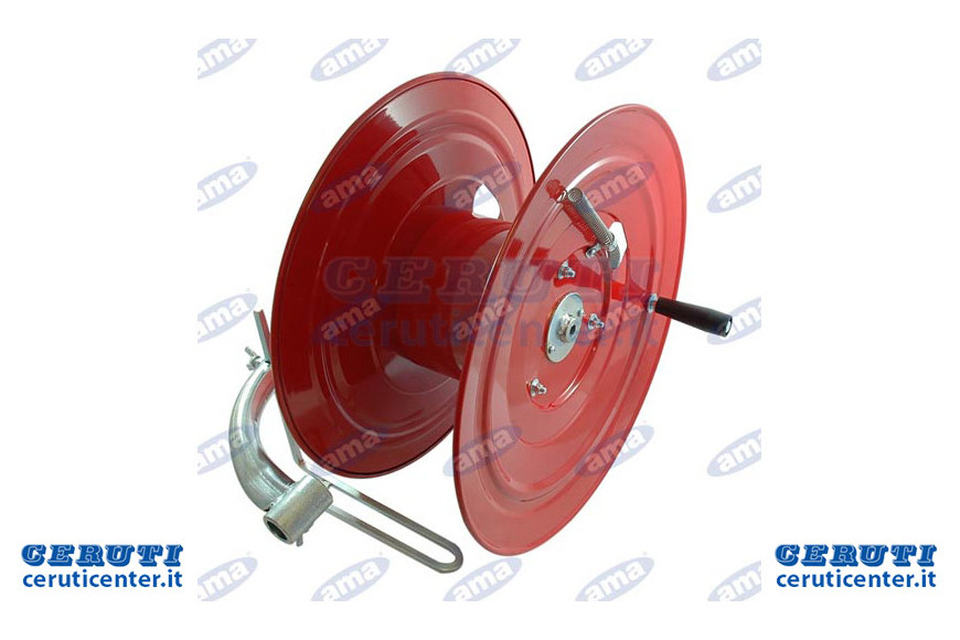 Winder holder kit