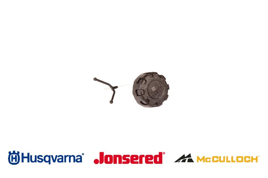 Coperchio Del Serbatoio Compl. - 590324602 - sostituisce - 504113202 - 544076902 - 537091602 - Originale Husqvarna