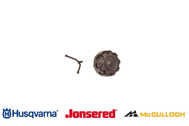 Coperchio Del Serbatoio Compl. - 590324602 - sostituisce - 504113202 - 544076902 - 537091602 - Originale Husqvarna