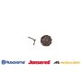 Coperchio Del Serbatoio Compl. - 590324602 -sostituisce - 504113202 - 544076902 - 537091602 - Originale McCulloch