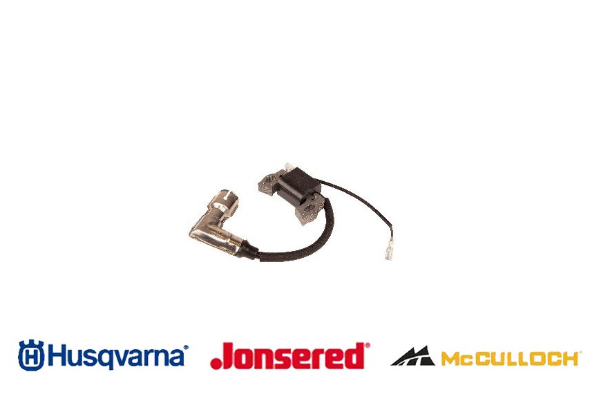 Bobina Accensione - Originale Husqvarna - 529352701