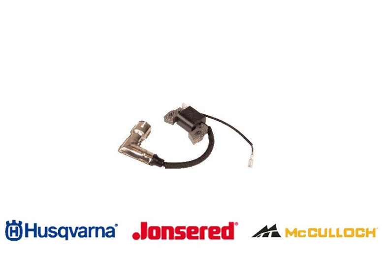 Bobina Accensione - Originale Husqvarna - 529352701