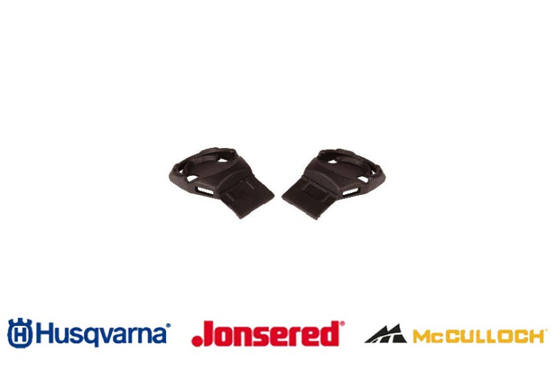 Adattatore Cuffie - Originale Husqvarna - 599297201