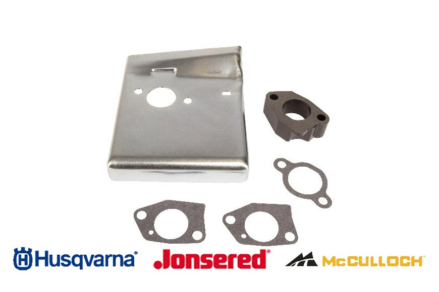 Kit Guarnizioni - 599349056 - Originale Husqvarna