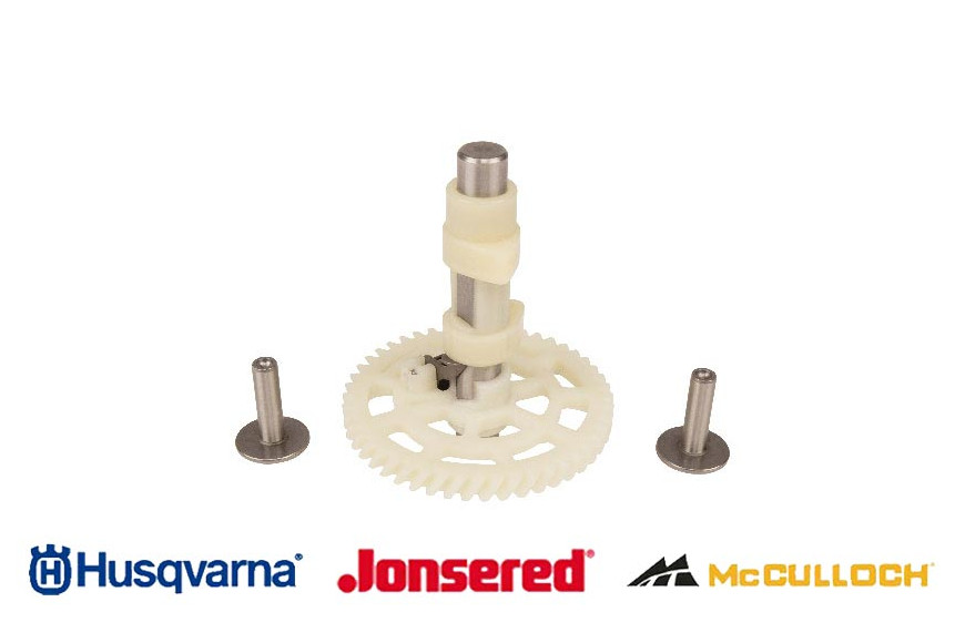 Albero A Camme - 599348545 - Originale Husqvarna
