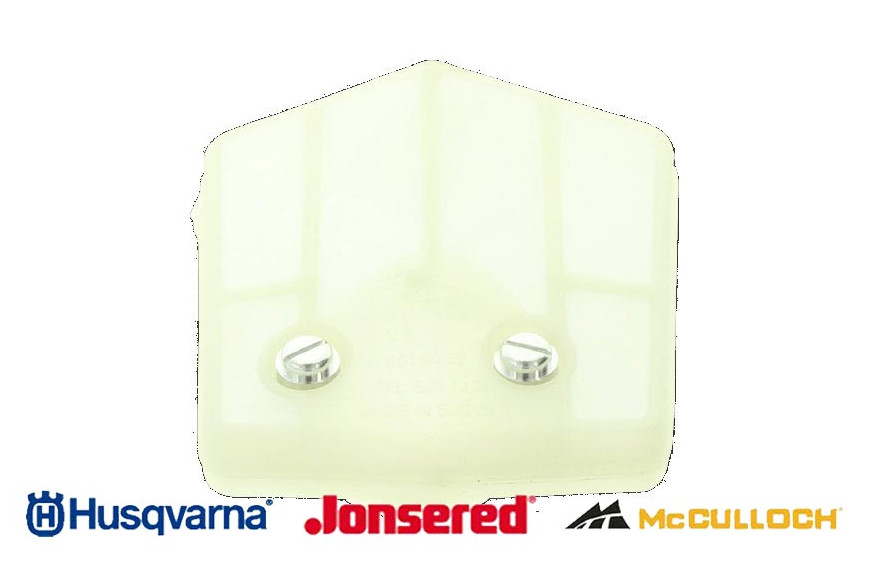 Luftfilter Kpl. - 501807101 - Original Husqvarna Ersatzteile
