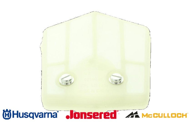 Filtre A Air Complet - 501807101 - Pièce d'origine Husqvarna