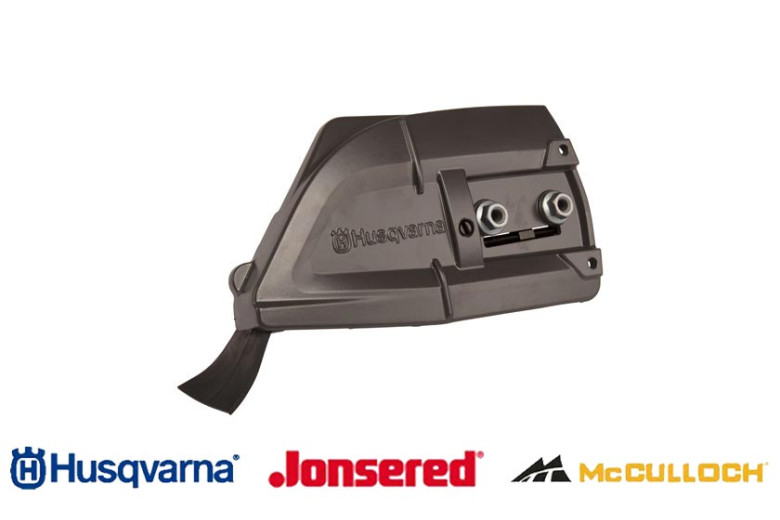 Carter Catena Compl. - Originale Husqvarna - 599591702