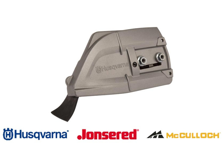 Carter Catena Compl. - Originale Husqvarna - 599591701