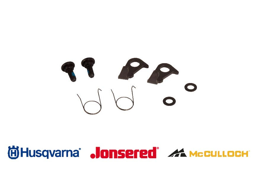 Screw Kit - 597960601 - Originale Husqvarna