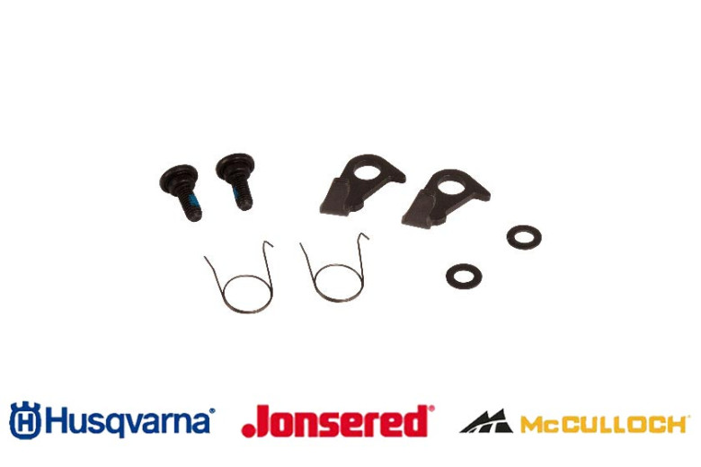 Screw Kit - 597960601 - Pièce d'origine Husqvarna