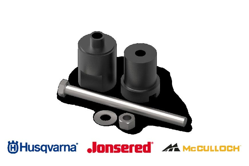 Attrezzi Montaggio Cuscinetti - Originale Husqvarna - 593726901