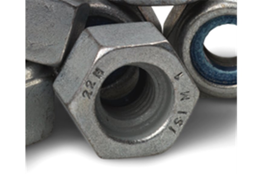 Tuerca - Original Husqvarna - 503856301