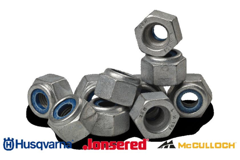 Screw - 532191760 - Husqvarna Genuine Part