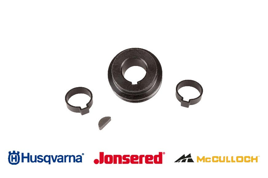 Puleggia - 599349413 - Originale Husqvarna