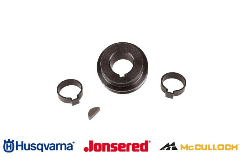 Puleggia - 599349413 - Originale Husqvarna