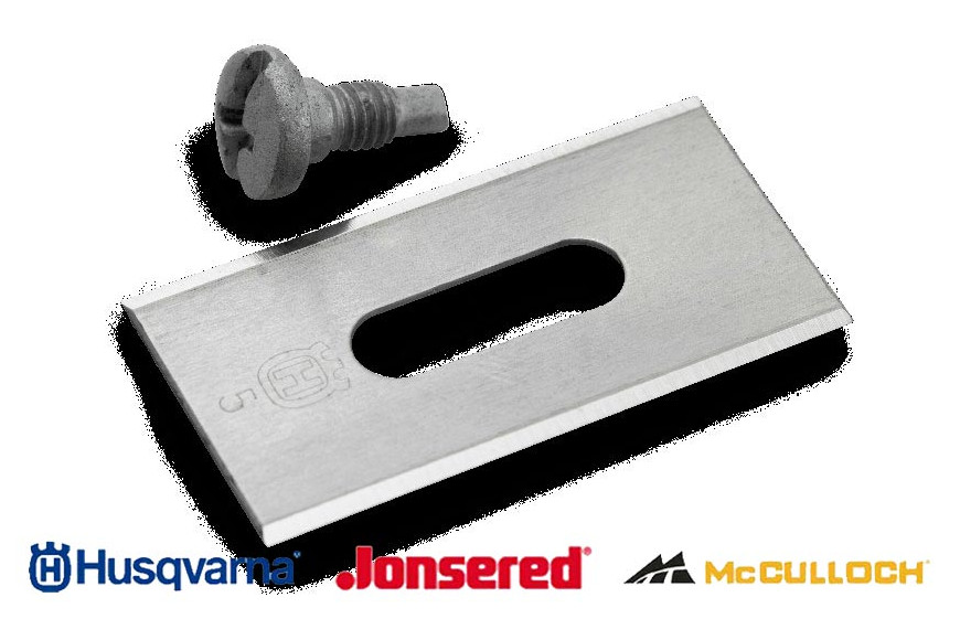 Blade Set - 599805203 - Originale Husqvarna