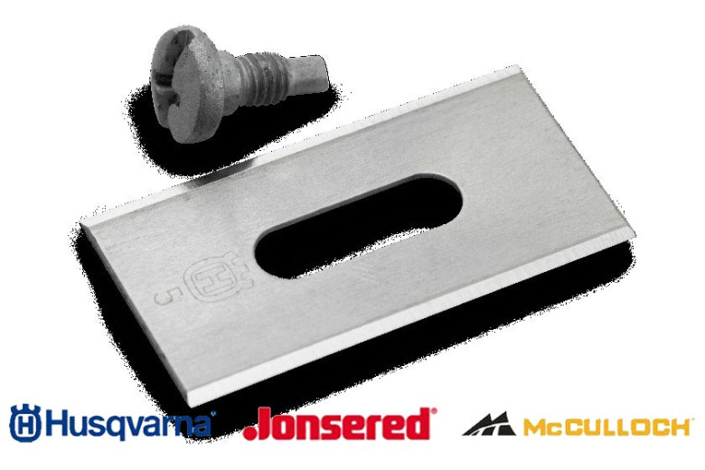 Blade Set - 599805203 - Pièce d'origine Husqvarna